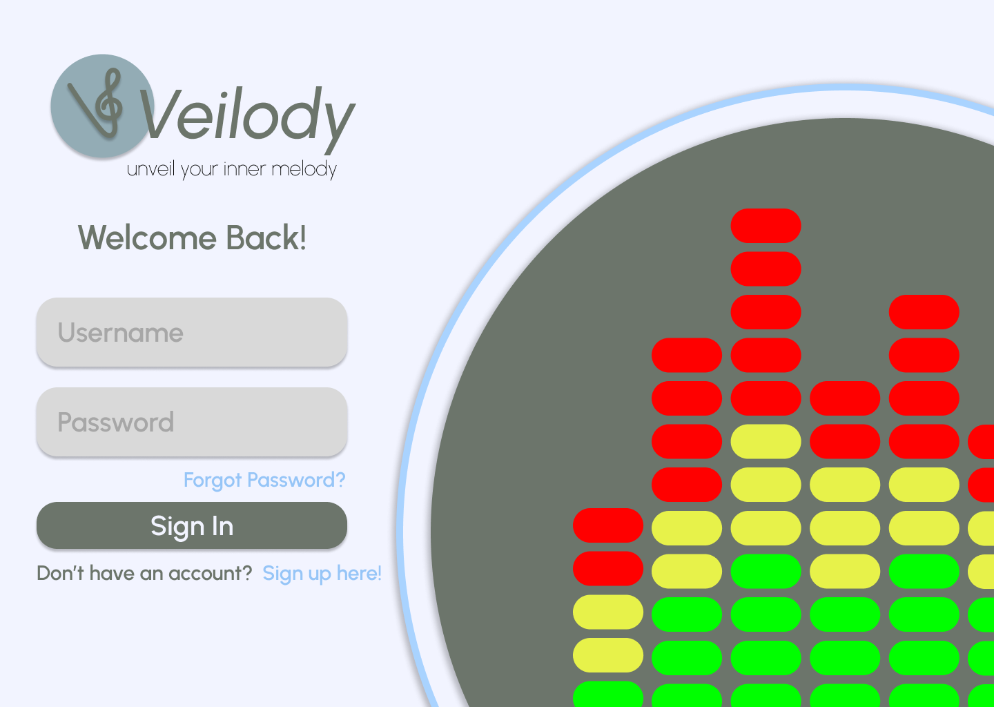 Login Page
